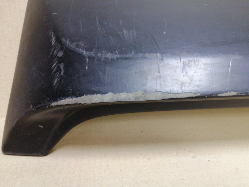 Спойлер крышки багажника MDX (YD1) 00-06 2002 3.5