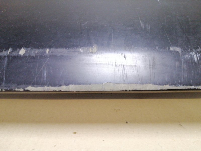 Спойлер крышки багажника ACURA MDX (YD1) 00-06 3.5