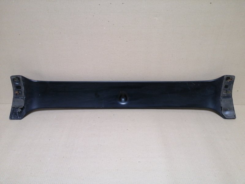 Спойлер крышки багажника MDX (YD1) 00-06 2002 3.5