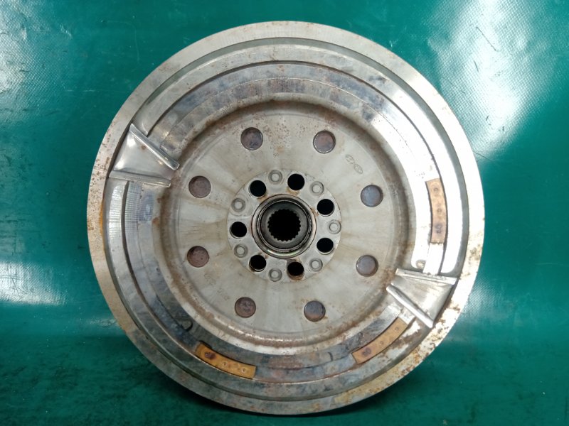 Маховик АКПП KIA OPTIMA TF 11-16 TF 2.4 G4KK