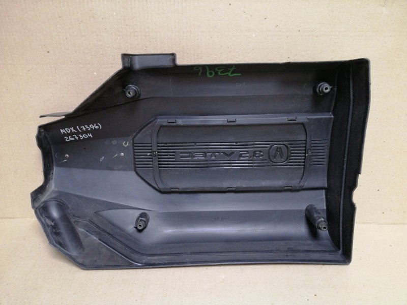 Накладка двигателя декоративная MDX (YD1) 00-06 2002 3.5