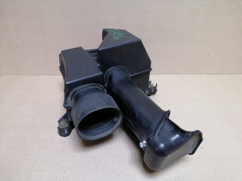 Резонатор воздушного фильтра MDX (YD1) 00-06 2002 3.5