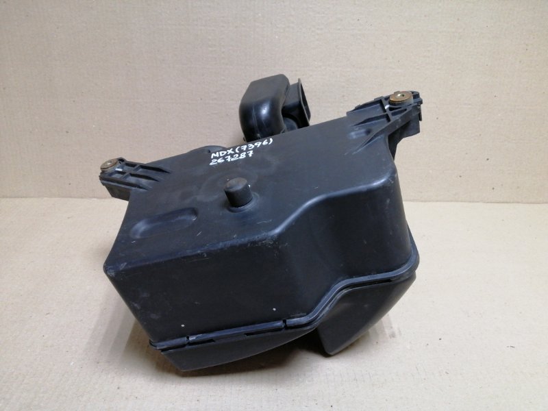 Резонатор воздушного фильтра MDX (YD1) 00-06 2002 3.5