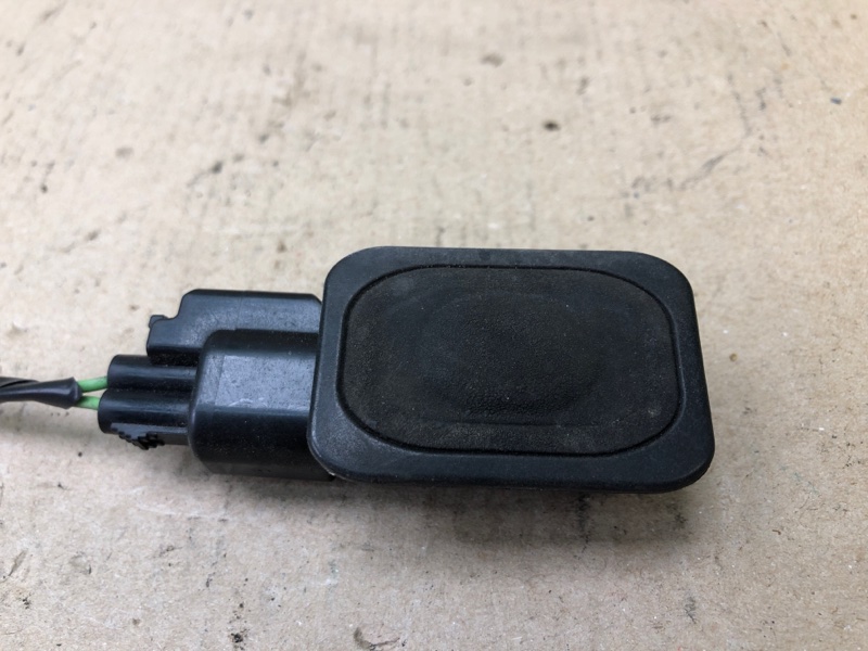 Кнопка открывания багажника наружная FORD EDGE 06-14 T35PDED