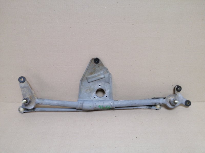 Трапеция стеклоочистителей ACURA MDX (YD1) 00-06 2002 3.5 76530-S3V-A03 Б/У