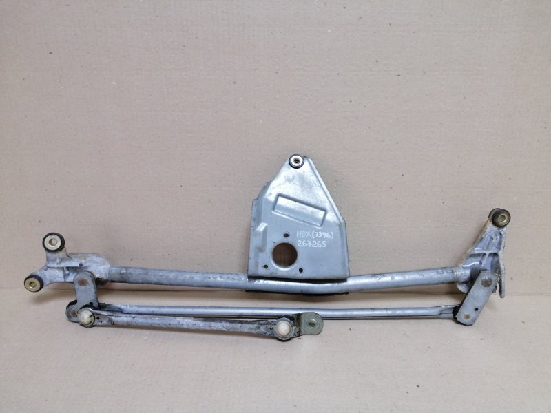 Трапеция стеклоочистителей MDX (YD1) 00-06 2002 3.5