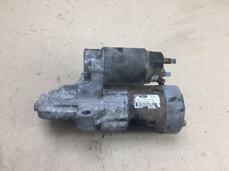 Стартер FORD FOCUS 10-18 MK3 2.0 C20HDEX