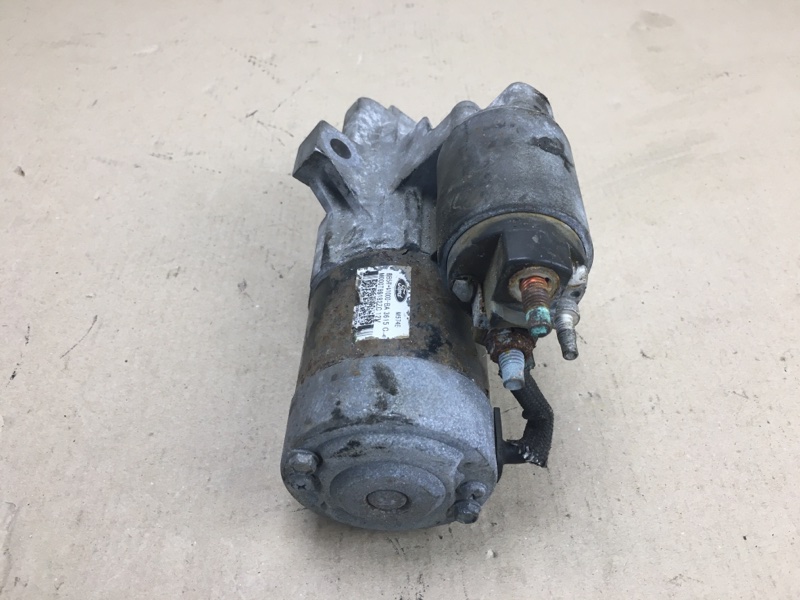 Стартер FOCUS 10-18 2016 MK3 2.0 C20HDEX