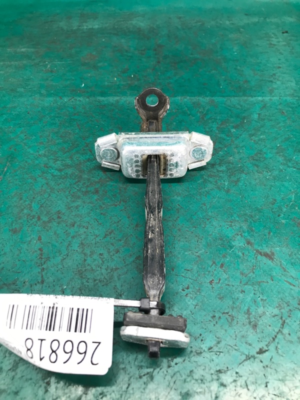 Ограничитель двери задний левый KIA OPTIMA TF 11-16 TF 2.4 G4KK Ограничитель двери задний левый KIA OPTIMA TF 11-16 TF 2.4 G4KK