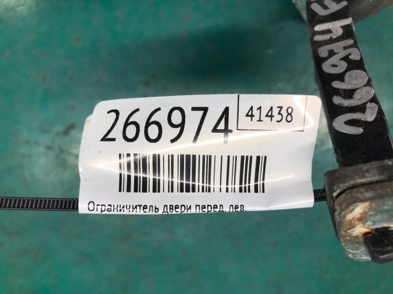 Ограничитель двери передний левый OPTIMA TF 11-16 2013 TF 2.4 G4KK Ограничитель двери передний левый OPTIMA TF 11-16 2013 TF 2.4 G4KK