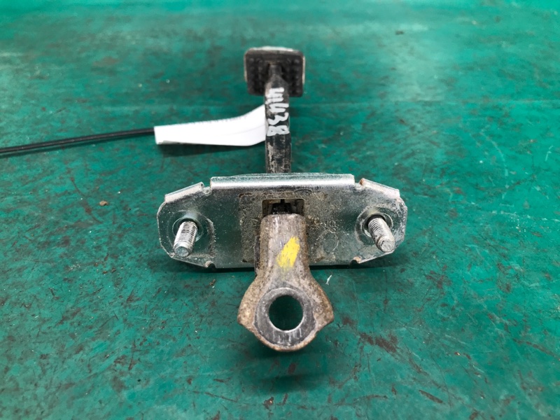 Ограничитель двери передний левый KIA OPTIMA TF 11-16 TF 2.4 G4KK Ограничитель двери передний левый KIA OPTIMA TF 11-16 TF 2.4 G4KK