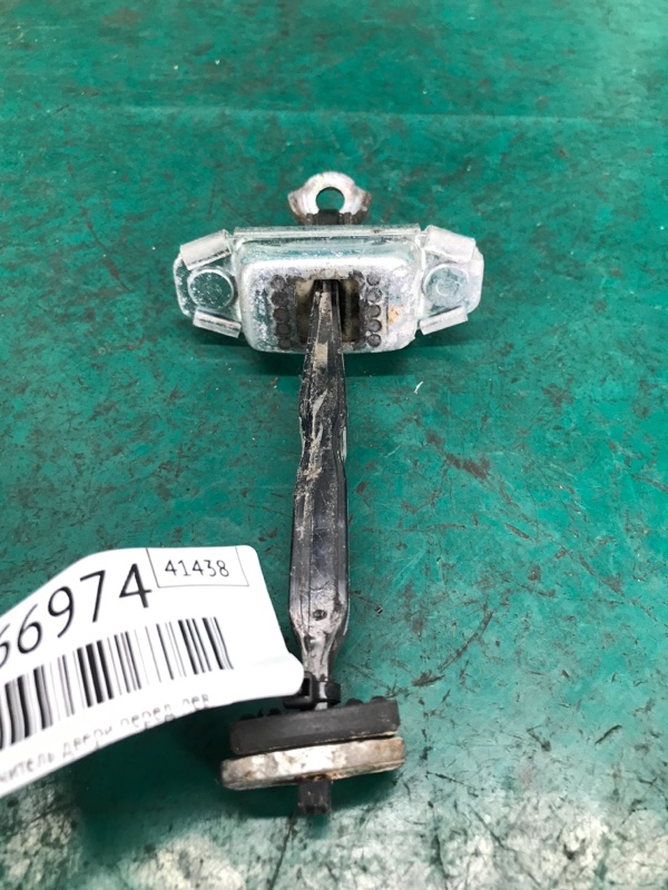 Ограничитель двери передний левый OPTIMA TF 11-16 2013 TF 2.4 G4KK Ограничитель двери передний левый OPTIMA TF 11-16 2013 TF 2.4 G4KK