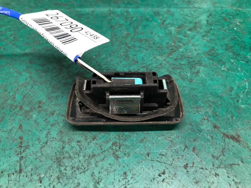 Кнопка открывания багажника наружная KIA OPTIMA TF 11-16 TF 2.4 G4KK