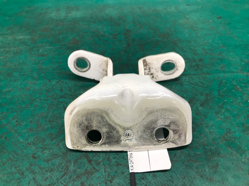 Запчасть петля двери верхняя задняя правая KIA OPTIMA TF 11-16 2013 TF 2.4 G4KK 79420-3K000 Б/У Петля двери верхняя задняя правая KIA OPTIMA TF 11-16 2013 TF 2.4 G4KK 79420-3K000 Б/У