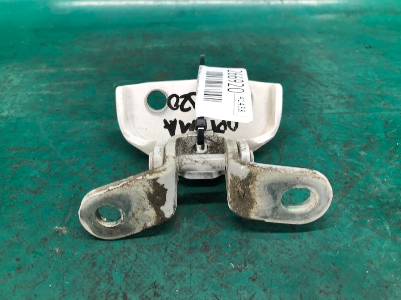 Петля двери верхняя задняя правая OPTIMA TF 11-16 2013 TF 2.4 G4KK Петля двери верхняя задняя правая OPTIMA TF 11-16 2013 TF 2.4 G4KK