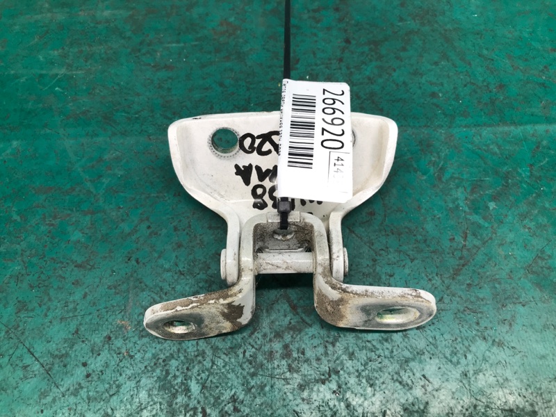 Петля двери верхняя задняя правая OPTIMA TF 11-16 2013 TF 2.4 G4KK Петля двери верхняя задняя правая OPTIMA TF 11-16 2013 TF 2.4 G4KK