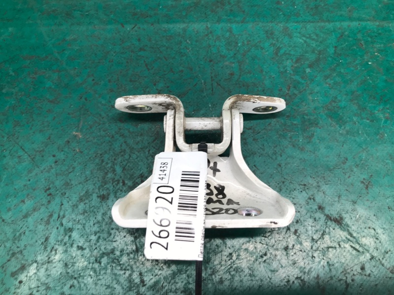 Петля двери верхняя задняя правая OPTIMA TF 11-16 2013 TF 2.4 G4KK Петля двери верхняя задняя правая OPTIMA TF 11-16 2013 TF 2.4 G4KK