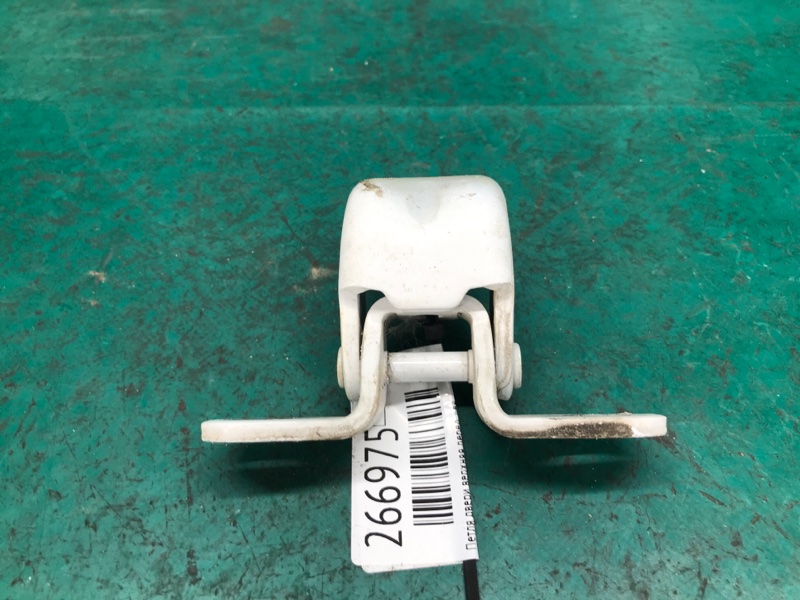 Петля двери верхняя передняя левая KIA OPTIMA TF 11-16 TF 2.4 G4KK