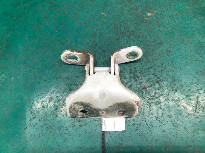 Петля двери верхняя задняя левая KIA OPTIMA TF 11-16 2013 TF 2.4 G4KK 794103K000 Б/У