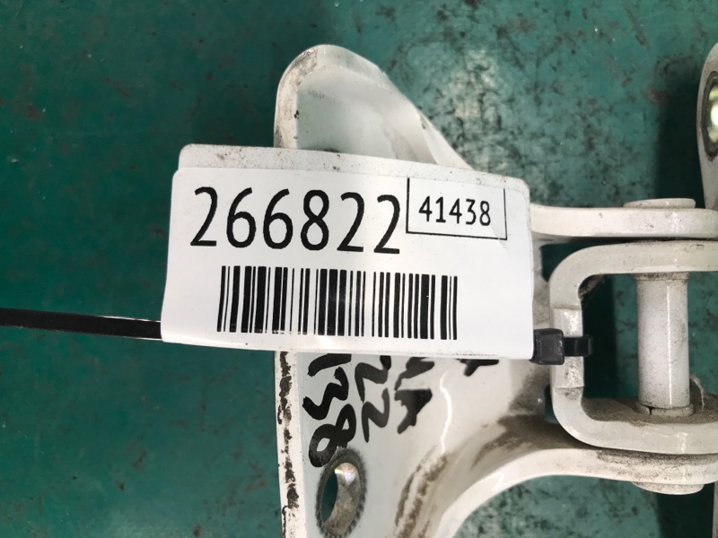 Петля двери верхняя задняя левая OPTIMA TF 11-16 2013 TF 2.4 G4KK