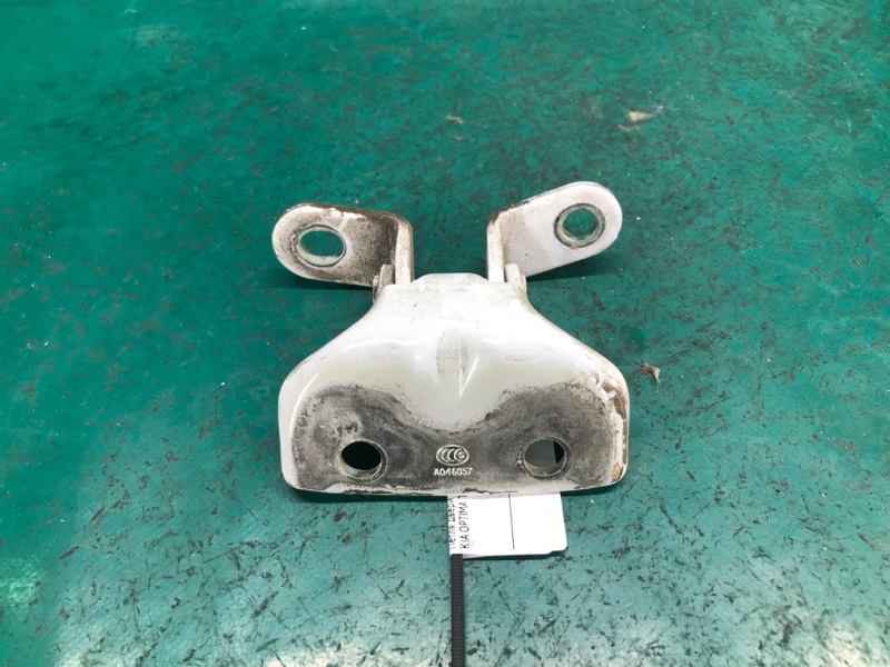 Петля двери верхняя задняя левая KIA OPTIMA TF 11-16 TF 2.4 G4KK