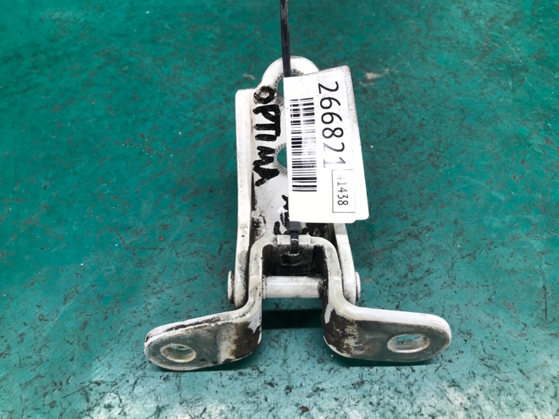 Петля двери нижняя задняя левая OPTIMA TF 11-16 2013 TF 2.4 G4KK Петля двери нижняя задняя левая OPTIMA TF 11-16 2013 TF 2.4 G4KK