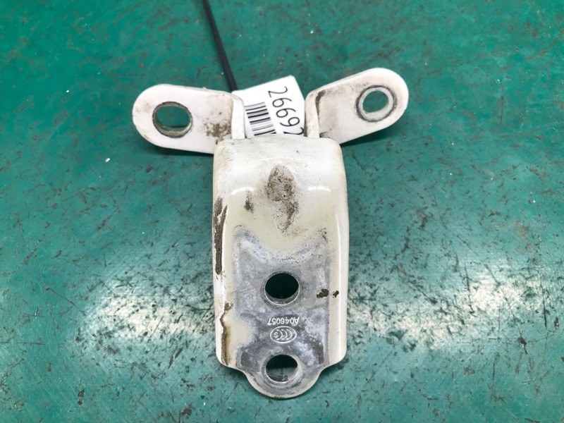 Петля двери нижняя задняя правая KIA OPTIMA TF 11-16 2013 TF 2.4 G4KK 79320-3K000 Б/У