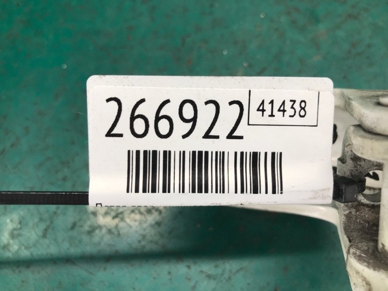 Петля двери нижняя задняя правая OPTIMA TF 11-16 2013 TF 2.4 G4KK