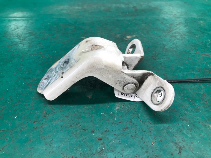 Петля двери нижняя задняя правая OPTIMA TF 11-16 2013 TF 2.4 G4KK