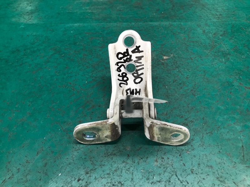 Петля двери нижняя задняя правая OPTIMA TF 11-16 2013 TF 2.4 G4KK