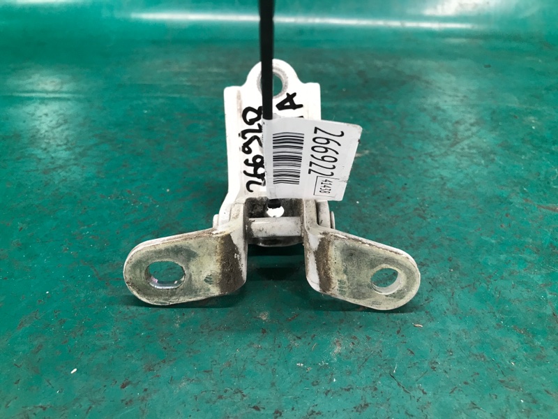 Петля двери нижняя задняя правая OPTIMA TF 11-16 2013 TF 2.4 G4KK