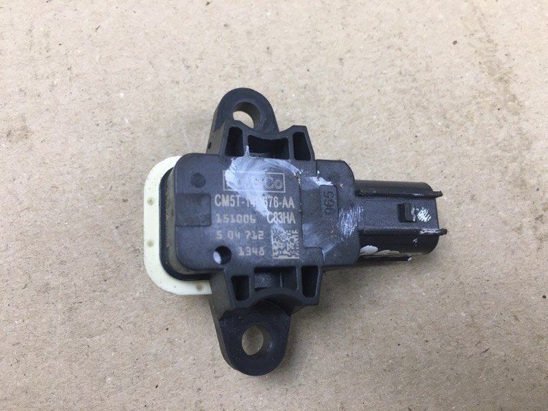 Датчик удара FOCUS 10-18 2016 MK3 2.0 C20HDEX Датчик удара FOCUS 10-18 2016 MK3 2.0 C20HDEX