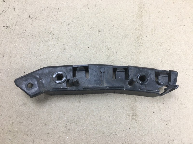 Кронштейн переднего бампера левый FOCUS 10-18 2016 MK3 2.0 C20HDEX