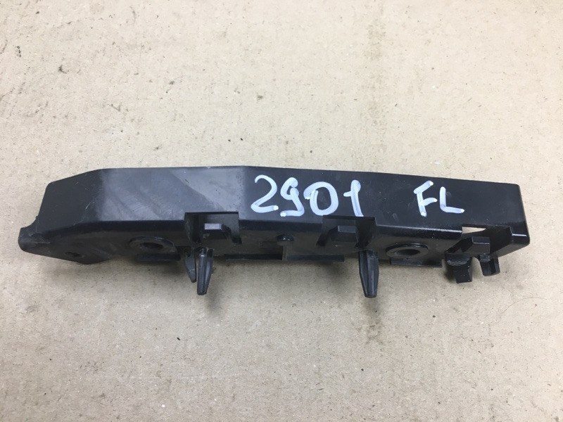 Кронштейн переднего бампера левый FORD FOCUS 10-18 MK3 2.0 C20HDEX