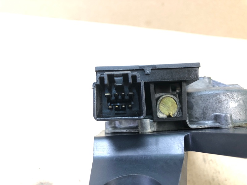 Моторчик стеклоочистителя задний EDGE 06-14 2010 T35PDED