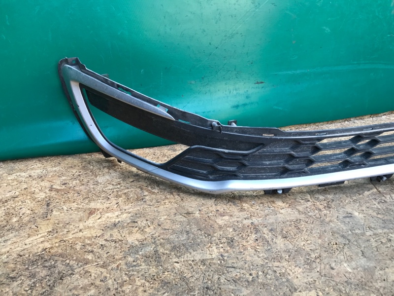 Решетка переднего бампера KIA OPTIMA TF 11-16 TF 2.4 G4KK