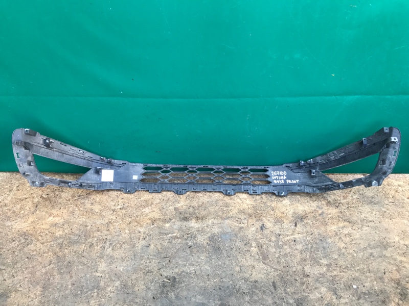 Решетка переднего бампера OPTIMA TF 11-16 2013 TF 2.4 G4KK