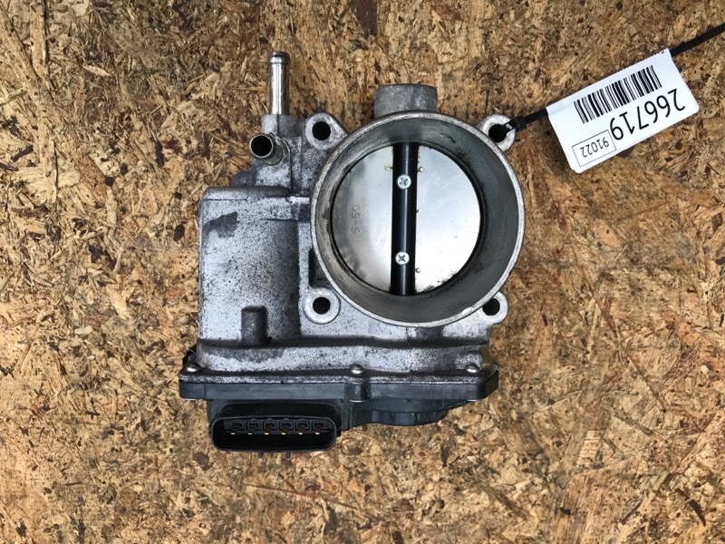 Дроссельная заслонка NV200 USA 13- 2018 2.0 MR20DE