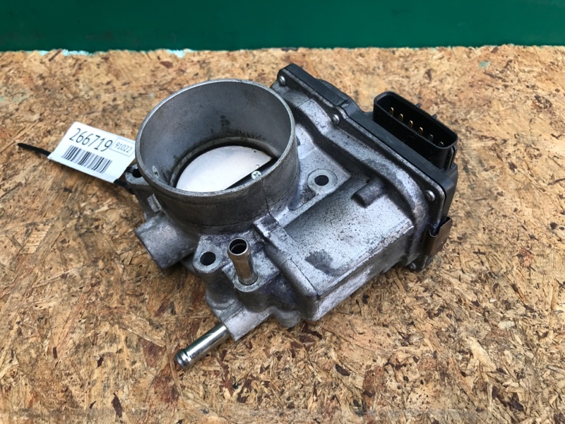 Дроссельная заслонка NV200 USA 13- 2018 2.0 MR20DE