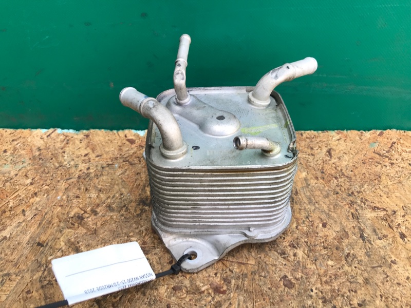 Теплообменник АКПП NV200 USA 13- 2018 2.0 MR20DE