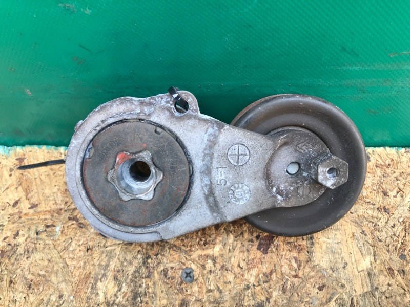 Натяжитель ремня генератора NV200 USA 13- 2018 2.0 MR20DE