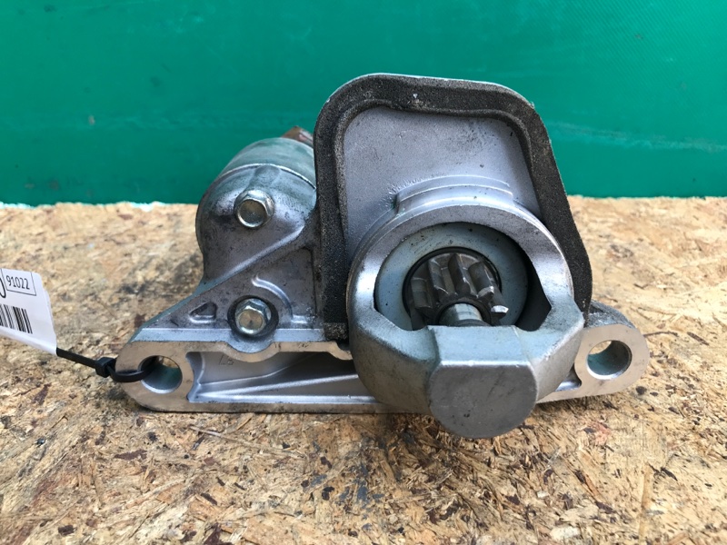 Стартер NV200 USA 13- 2018 2.0 MR20DE