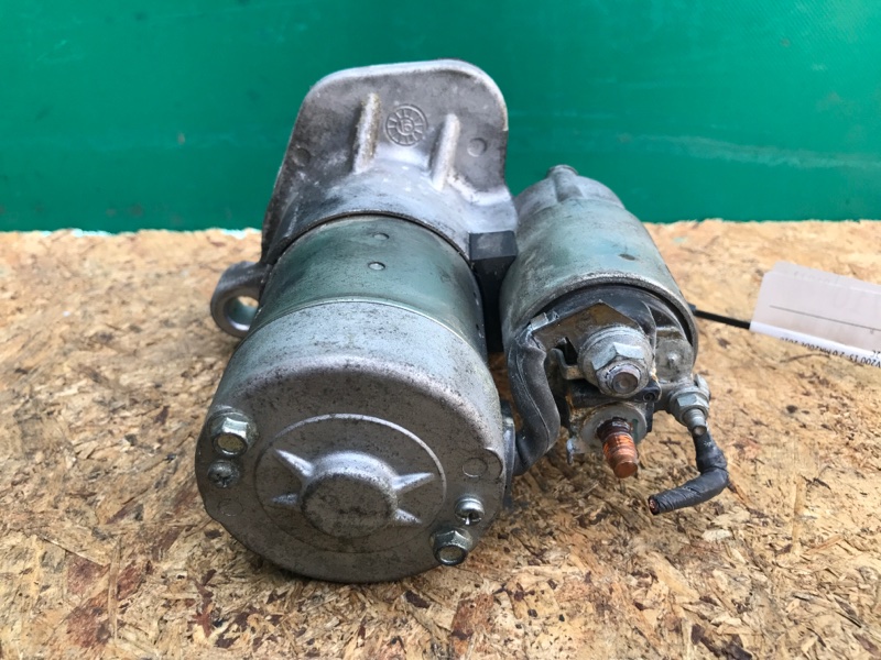 Стартер NV200 USA 13- 2018 2.0 MR20DE