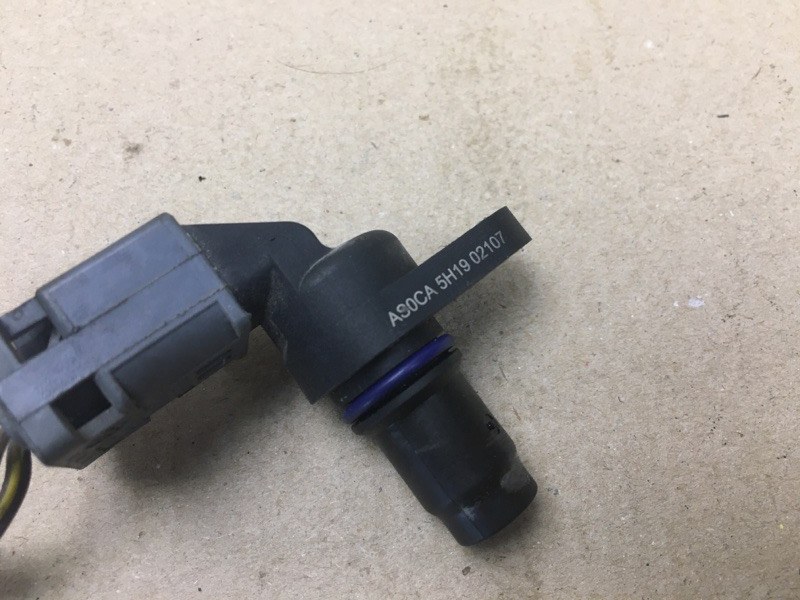 Датчик положения распредвала FOCUS 10-18 2016 MK3 2.0 C20HDEX
