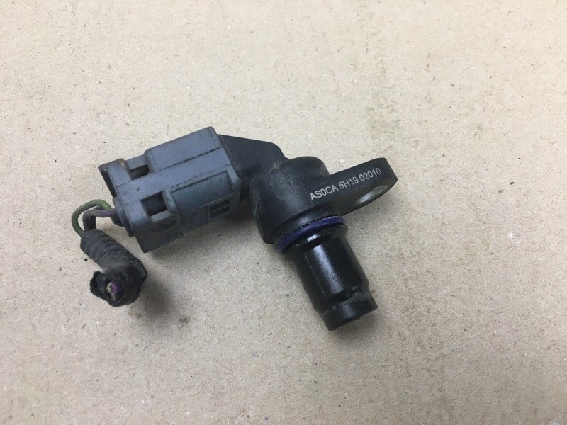 Датчик положения распредвала FORD FOCUS 10-18 2016 MK3 2.0 C20HDEX AS7Z-6B288-D Б/У