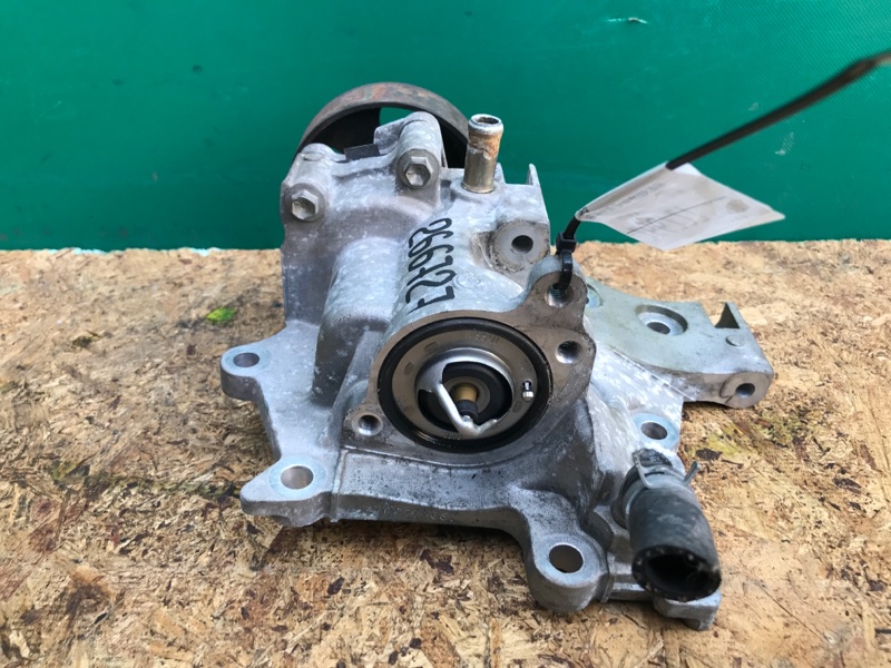 Помпа NISSAN NV200 USA 13- 2.0 MR20DE Помпа NISSAN NV200 USA 13- 2.0 MR20DE