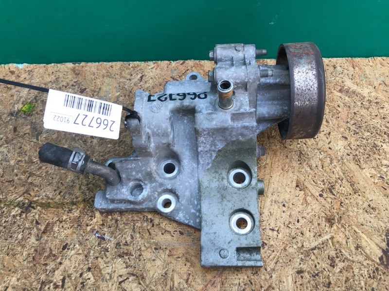 Помпа NV200 USA 13- 2018 2.0 MR20DE Помпа NV200 USA 13- 2018 2.0 MR20DE