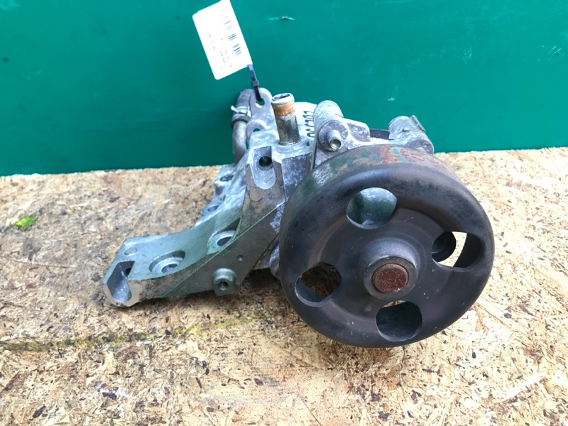 Помпа NV200 USA 13- 2018 2.0 MR20DE Помпа NV200 USA 13- 2018 2.0 MR20DE