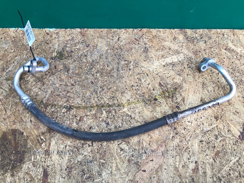 Запчасть трубка кондиционера NISSAN NV200 USA 13- 2018 2.0 MR20DE 92490-3LM0A Б/У Трубка кондиционера NISSAN NV200 USA 13- 2018 2.0 MR20DE 92490-3LM0A Б/У