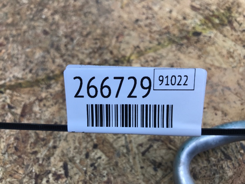 Трубка кондиционера NV200 USA 13- 2018 2.0 MR20DE Трубка кондиционера NV200 USA 13- 2018 2.0 MR20DE